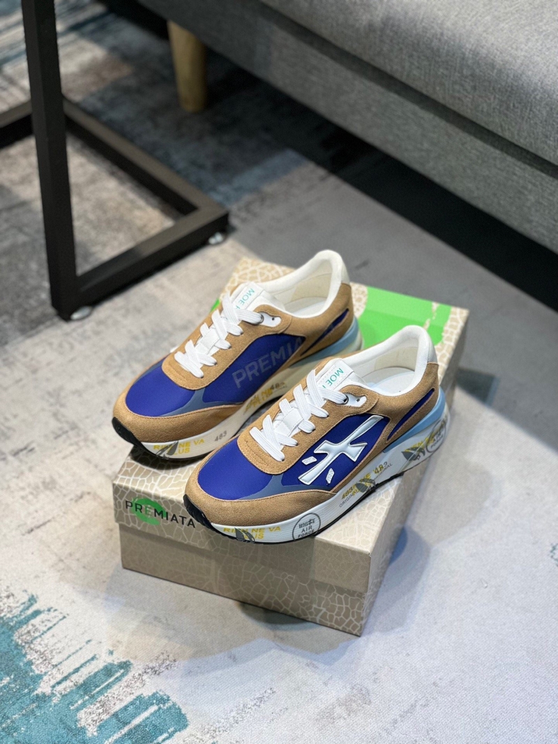 Premiata Sneakers